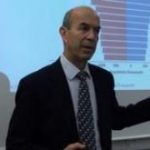 Prof Ian Goldin
Director of the Oxford Martin School, University of Oxford