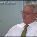 Dr John Hood
Vice Chancellor, University of Oxford (2004-2009)