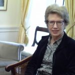 Christine BorgmanPresidential Chair in Information Studies, UCLA