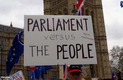 Brexit, a ghost that won’t go away