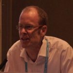 Nicholas Smith
Head of Department, Biomedical Engineering, King's College London