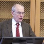 Prof Richard Manning
Senior Research Fellow, Blavatnik School of Government, University of Oxford