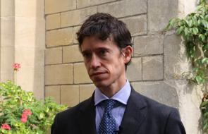 Rory Stewart