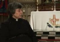 Reverend Dr Liz Carmichael
Emeritus Research Fellow in Theology at St John's College