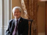 Prof Youmin Xi
President of Xi'an Jiaotong Liverpool University, Suzhou, China