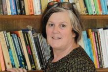 Janine Freeston
Photographer