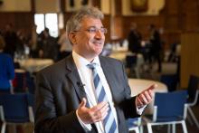 Prof Bass Hassan
Professor of Medical Oncology, VOX Editor in Clinical Medicine