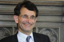 Prof Colin Mayer
Professor of Management Studies; VOX Editor, Economics and Business